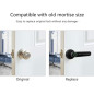CATCHFACE Smart Lock: Keyless Entry with Fingerprint & App Control - Secure Your Home Today! CATCHFACE Smart Lock: Keyless Entry with Fingerprint & App Control - Secure Your Home Today!