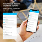CATCHFACE Smart Lock: Keyless Entry with Fingerprint & App Control - Secure Your Home Today! CATCHFACE Smart Lock: Keyless Entry with Fingerprint & App Control - Secure Your Home Today!