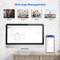 CATCHFACE Smart Lock: Keyless Entry with Fingerprint & App Control - Secure Your Home Today! CATCHFACE Smart Lock: Keyless Entry with Fingerprint & App Control - Secure Your Home Today!
