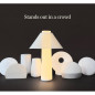Loftie Lampe Intelligente: Réveil Lumière Naturelle, Aide au Sommeil Personnalisée – Votre Allié pour des Nuits Paisibles! Loftie Lampe Intelligente: Réveil Lumière Naturelle, Aide au Sommeil Personnalisée – Votre Allié pour des Nuits Paisibles!