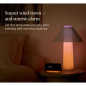 Loftie Lampe Intelligente: Réveil Lumière Naturelle, Aide au Sommeil Personnalisée – Votre Allié pour des Nuits Paisibles! Loftie Lampe Intelligente: Réveil Lumière Naturelle, Aide au Sommeil Personnalisée – Votre Allié pour des Nuits Paisibles!