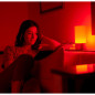 Revive Red Light Sleep Lamp: Fall Asleep Faster & Improve Sleep Quality Naturally Revive Red Light Sleep Lamp: Fall Asleep Faster & Improve Sleep Quality Naturally
