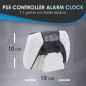 PlayStation Controller Alarm Clock: Wake Up Like a Gamer! PlayStation Controller Alarm Clock: Wake Up Like a Gamer!