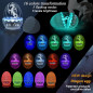 Réveil Œuf de Dragon Multifonction: Veilleuse, Bruit Blanc, Bluetooth – Lallié Sommeil Parfait! Réveil Œuf de Dragon Multifonction: Veilleuse, Bruit Blanc, Bluetooth – Lallié Sommeil Parfait!