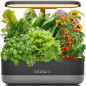 Inbloom Jardin Hydroponique dIntérieur: 12 Pots, Lumière LED Ajustable & Arrosage Automatique – Cultivez Facilement! Inbloom Jardin Hydroponique dIntérieur: 12 Pots, Lumière LED Ajustable & Arrosage Automatique – Cultivez Facilement!