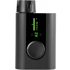 Accordeur Automatique Roadie 3 pour Guitares et Instruments