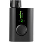 Roadie 3: Accordeur Automatique Intelligent & Métronome pour Guitare, Ukulélé, Banjo - Tuning Parfait Garanti!