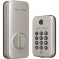 Wyze Lock Bolt: Fingerprint Smart Lock - Keyless Entry, Weatherproof, Easy Install & Remote Access Wyze Lock Bolt: Fingerprint Smart Lock - Keyless Entry, Weatherproof, Easy Install & Remote Access
