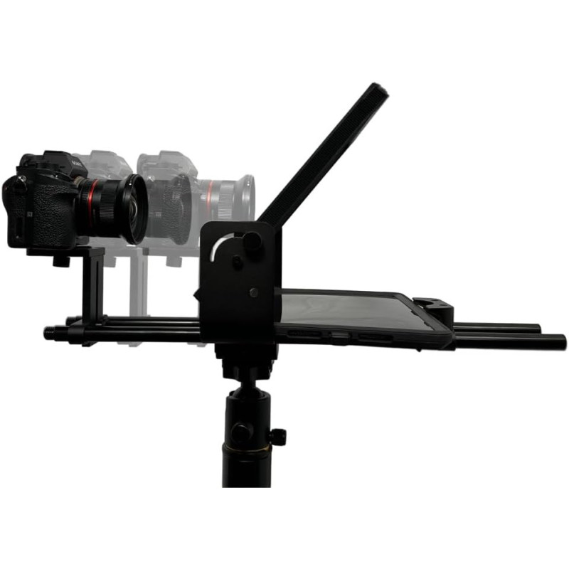 Télésouffleur Glide Gear TMP 500 – Portable & Professionnel.