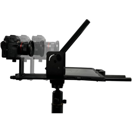 Télésouffleur Glide Gear TMP 500 – Portable & Professionnel.