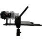 Glide Gear TMP 500: Téléprompteur Portable pour Tablette & Caméra - Vidéos Pro Faciles! Glide Gear TMP 500: Téléprompteur Portable pour Tablette & Caméra - Vidéos Pro Faciles!