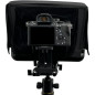 Glide Gear TMP 500: Téléprompteur Portable pour Tablette & Caméra - Vidéos Pro Faciles! Glide Gear TMP 500: Téléprompteur Portable pour Tablette & Caméra - Vidéos Pro Faciles!