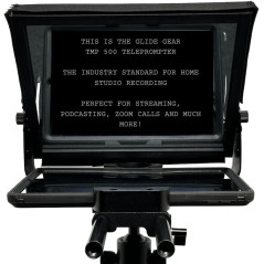 Télésouffleur Glide Gear TMP 500 – Portable & Professionnel.