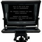 Glide Gear TMP 500: Téléprompteur Portable pour Tablette & Caméra - Vidéos Pro Faciles! Glide Gear TMP 500: Téléprompteur Portable pour Tablette & Caméra - Vidéos Pro Faciles!