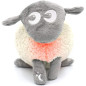 Ewan Deluxe : Peluche Apaisante et Lavable pour un Sommeil Paisible de Bébé Ewan Deluxe : Peluche Apaisante et Lavable pour un Sommeil Paisible de Bébé