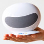 RAPTbaby Sleep Machine: Neuroscientist-Designed Sound Soother for Babys Brain Development RAPTbaby Sleep Machine: Neuroscientist-Designed Sound Soother for Babys Brain Development