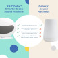 RAPTbaby Sleep Machine: Neuroscientist-Designed Sound Soother for Babys Brain Development RAPTbaby Sleep Machine: Neuroscientist-Designed Sound Soother for Babys Brain Development