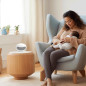 RAPTbaby Sleep Machine: Neuroscientist-Designed Sound Soother for Babys Brain Development RAPTbaby Sleep Machine: Neuroscientist-Designed Sound Soother for Babys Brain Development