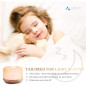 ASAKUKI Smart Wi-Fi Diffuser: Aromatherapy with Alexa - Relax & Recharge! ASAKUKI Smart Wi-Fi Diffuser: Aromatherapy with Alexa - Relax & Recharge!