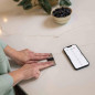 KardiaMobile : Moniteur ECG Personnel – Suivez Votre Santé Cardiaque Facilement ! KardiaMobile : Moniteur ECG Personnel – Suivez Votre Santé Cardiaque Facilement !