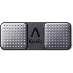 KardiaMobile: FDA-Cleared Personal EKG for Heart Health - Monitor Anytime, Anywhere!