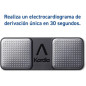 KardiaMobile : Moniteur ECG Personnel – Suivez Votre Santé Cardiaque Facilement ! KardiaMobile : Moniteur ECG Personnel – Suivez Votre Santé Cardiaque Facilement !