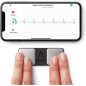 KardiaMobile : Moniteur ECG Personnel – Suivez Votre Santé Cardiaque Facilement ! KardiaMobile : Moniteur ECG Personnel – Suivez Votre Santé Cardiaque Facilement !