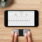 KardiaMobile : Moniteur ECG Personnel – Suivez Votre Santé Cardiaque Facilement ! KardiaMobile : Moniteur ECG Personnel – Suivez Votre Santé Cardiaque Facilement !