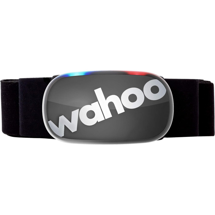 Wahoo TICKR: Accurate Heart Rate Monitor - Track Calories & Optimize Your Fitness! Wahoo TICKR: Accurate Heart Rate Monitor - Track Calories & Optimize Your Fitness!