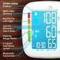 Greater Goods Bluetooth Blood Pressure Monitor: Track Your Heart Health at Home with Ease Greater Goods Bluetooth Blood Pressure Monitor: Track Your Heart Health at Home with Ease