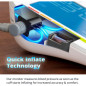 Greater Goods Bluetooth Blood Pressure Monitor: Track Your Heart Health at Home with Ease Greater Goods Bluetooth Blood Pressure Monitor: Track Your Heart Health at Home with Ease
