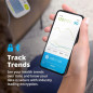 Greater Goods Bluetooth Blood Pressure Monitor: Track Your Heart Health at Home with Ease Greater Goods Bluetooth Blood Pressure Monitor: Track Your Heart Health at Home with Ease