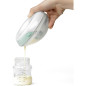 Willow Go: Wearable, Hands-Free Breast Pump - Hospital-Grade Suction & App Control Willow Go: Wearable, Hands-Free Breast Pump - Hospital-Grade Suction & App Control