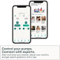 Willow Go: Wearable, Hands-Free Breast Pump - Hospital-Grade Suction & App Control Willow Go: Wearable, Hands-Free Breast Pump - Hospital-Grade Suction & App Control