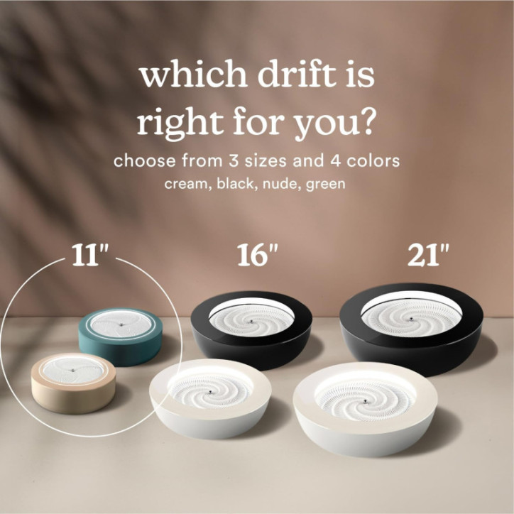 Jardin Zen Sandscape HoMedics avec LED Intelligente: Relaxation & Pleine Conscience à Domicile