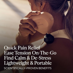 TheraGun Mini : Pistolet de Massage pour Soulagement Musculaire