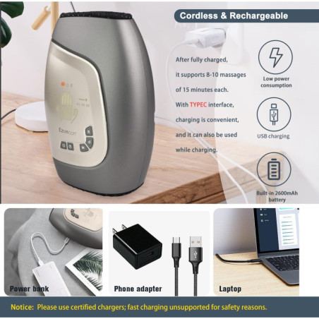 TheraGun Mini: Your Pocket-Sized Muscle Relief - Powerful, Portable, & Ready When You Are!
