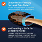 LifePro Hand Massager: Heat & Compression for Arthritis & Carpal Tunnel Relief LifePro Hand Massager: Heat & Compression for Arthritis & Carpal Tunnel Relief