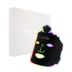 7-Color Red Light Therapy Mask - Anti-Aging, Wrinkle & Spot Reduction