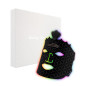ANGAUSS LED Face Mask: 7 Color Light Therapy for Anti-Aging & Radiant Skin - Comfortable, Portable, & Rechargeable! ANGAUSS LED Face Mask: 7 Color Light Therapy for Anti-Aging & Radiant Skin - Comfortable, Portable, & Rechargeable!
