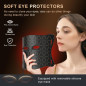 Lovsheme LED Face Mask: Red Light Therapy for Radiant, Healthy Skin | Acne & Wrinkle Treatment Lovsheme LED Face Mask: Red Light Therapy for Radiant, Healthy Skin | Acne & Wrinkle Treatment