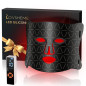 Lovsheme LED Face Mask: Red Light Therapy for Radiant, Healthy Skin | Acne & Wrinkle Treatment Lovsheme LED Face Mask: Red Light Therapy for Radiant, Healthy Skin | Acne & Wrinkle Treatment