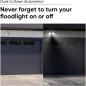 Wyze Cam Floodlight: 2600 Lumen Security Camera with 270° Motion Detection & Color Night Vision Wyze Cam Floodlight: 2600 Lumen Security Camera with 270° Motion Detection & Color Night Vision