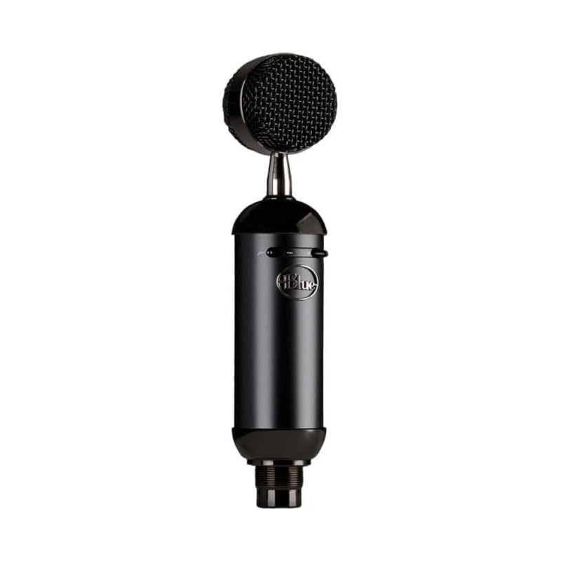Logitech Blue Blackout Spark SL - Audio Pro pour Podcasts et Streaming