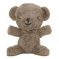 SNOObear : Peluche Apaisante Bruit Blanc Bébé, Sommeil Activé par les Pleurs + Sangle Voyage SNOObear : Peluche Apaisante Bruit Blanc Bébé, Sommeil Activé par les Pleurs + Sangle Voyage