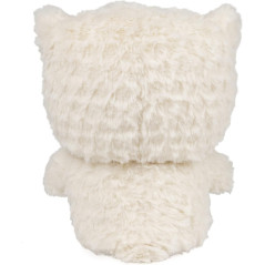 GUND Sleepy Eyes Owl Soother - Calming Plush & Nightlight for Kids