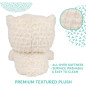 GUND Sleepy Eyes Owl: Soothing Plush with Lights & Sounds for Babys Sweet Dreams GUND Sleepy Eyes Owl: Soothing Plush with Lights & Sounds for Babys Sweet Dreams