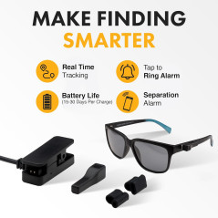 Lunettes Bluetooth Dolphin - Innovation Mains Libres