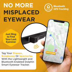 Lunettes Bluetooth Dolphin - Innovation Mains Libres