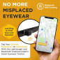 Lunettes Bluetooth Dolphin : Suivez et Retrouvez Vos Lunettes Facilement! Lunettes Bluetooth Dolphin : Suivez et Retrouvez Vos Lunettes Facilement!